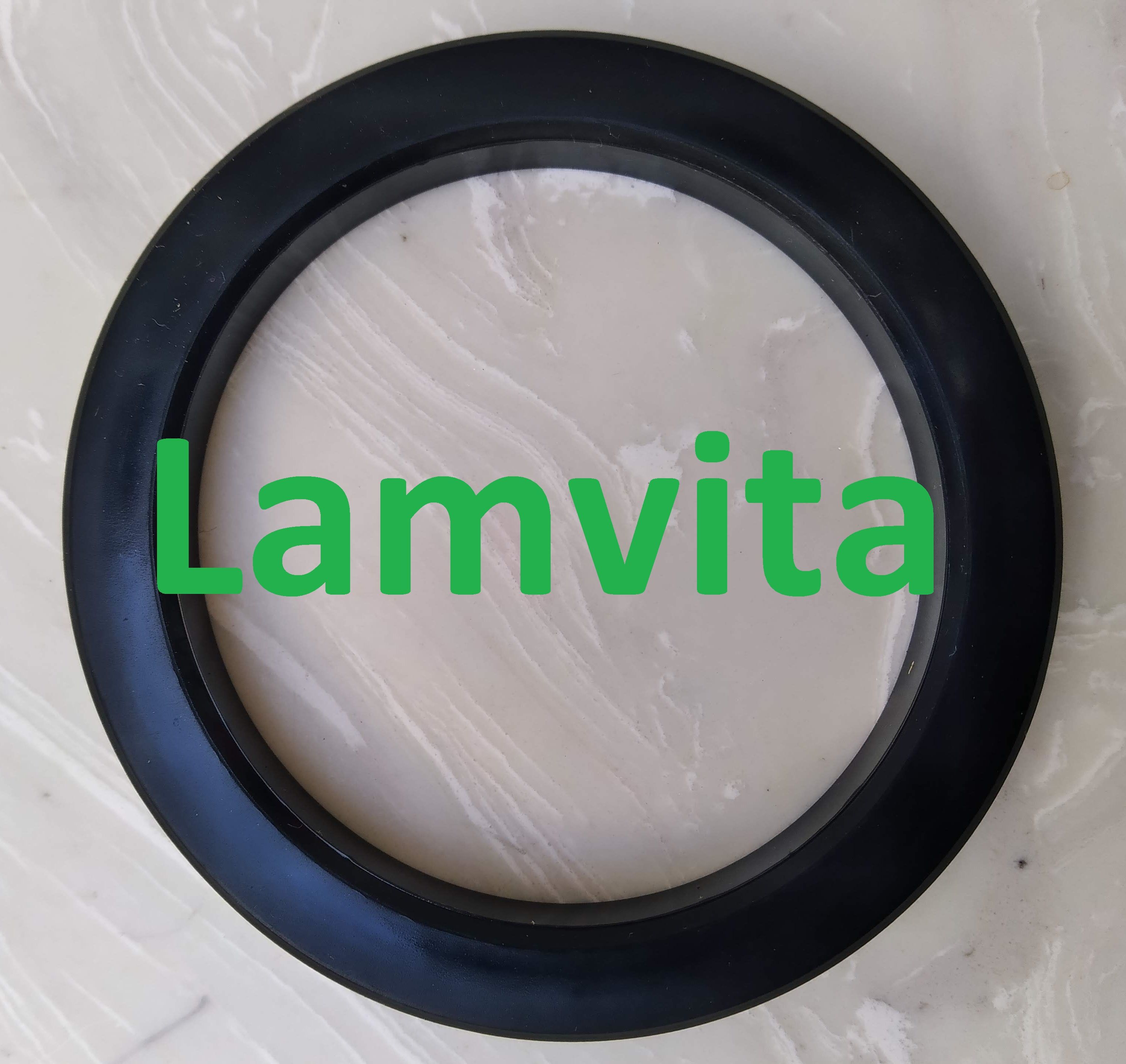 Ron cao su máy cà phê lamvita