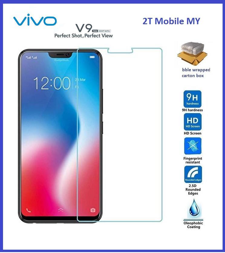 Miếng dán cường lực cho vivo v9