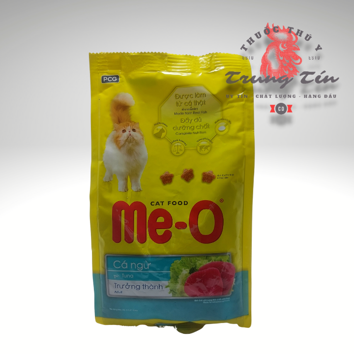 ME-O thức ăn dành cho mèo