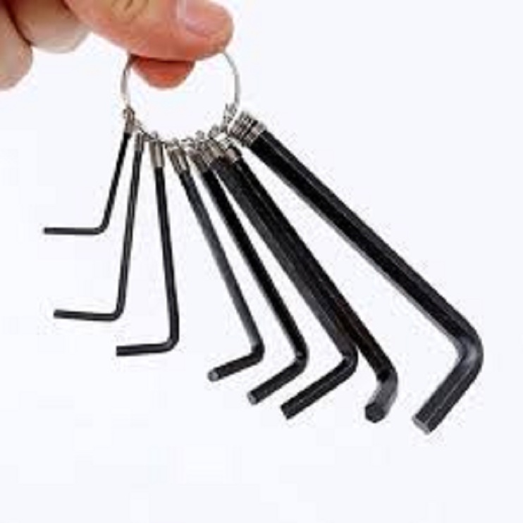 Bộ lục giác nhỏ