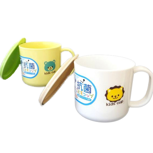 Cốc uống nước có nắp đậy cho trẻ em CHẤT LƯỢNG SỐ 1 NHẬT BẢN