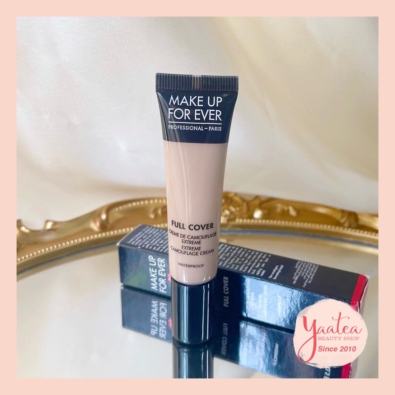 Kem Che Khuyết Điểm Make Up For Ever FullCover