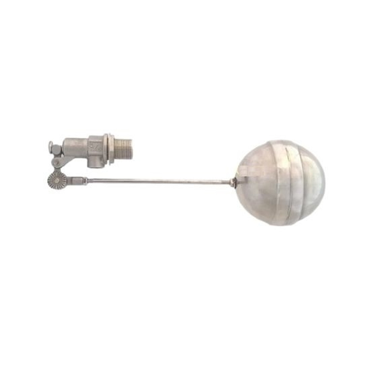 Phao cơ inox 304 phi 21mm cao cấp