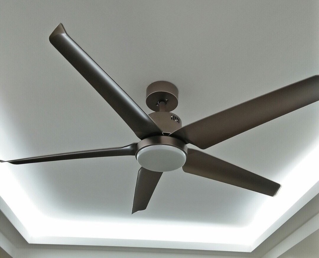 Quạt trần ab8192 cánh abs, nhiều tốc độ gió và tiết kiệm điện