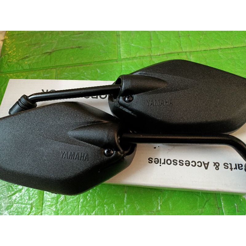 Bộ gương chiếu hậu exciter 135 hàng nhập Thái Lan theo xe