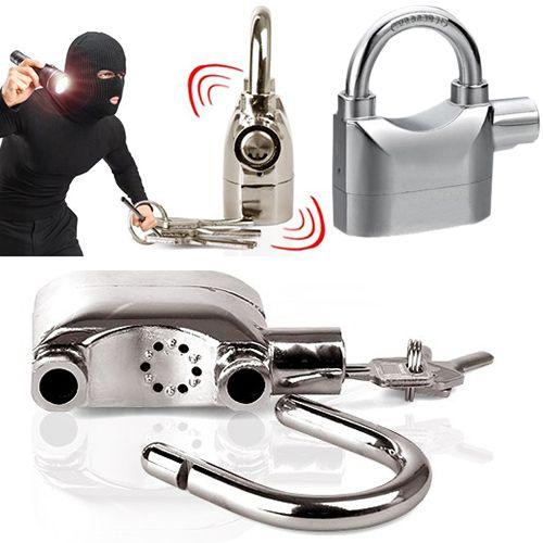 Khóa chống trộm cao cấp kinbar ổ khóa chống trộm thông minh chất liệu cao cấp