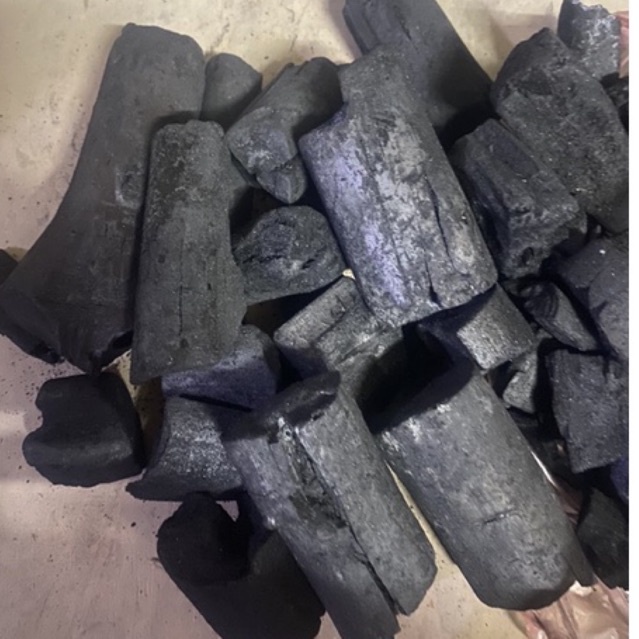 5Kg Than hoa, than củi, than hoa nướng thịt, trồng cây
