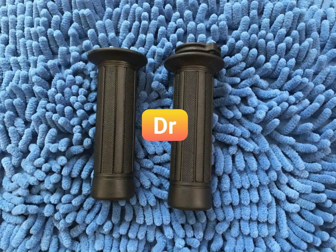 Cao su tay nắm dành cho xe máy dream, wave, sirius, shmode, ws110, air blade