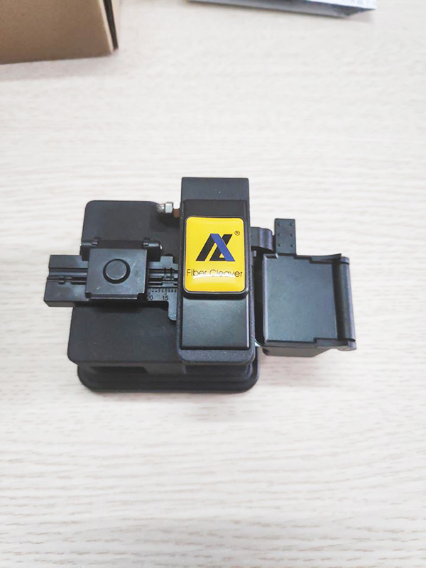 Dao cắt sợi quang Eloik ALK-66D cao cấp chuyên bấm đầu fastconnector - hàn quang cực chuẩn thi công Dao cắt sợi quang Eloik ALK-66D cao cấp FTTH