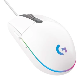 Chuột Gaming Logitech G102 Gen 2 Lightsync - Hàng Chính Hãng