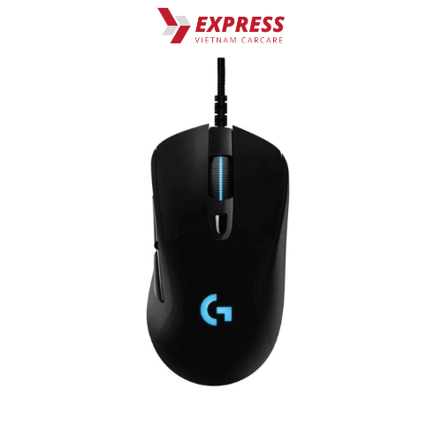Chuột máy tính logitech g403 led rgb