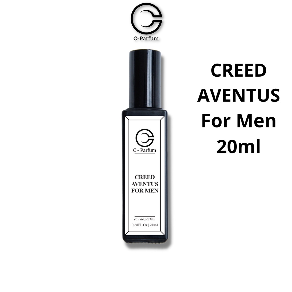Nước Hoa Nam Creed Aventus Chính hãng Cparfum Quyền lực, Nam tính, Hấp dẫn