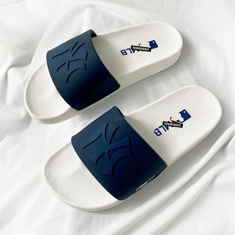 (Video thật) Dép nam cao cấp đế đúc cao 2,5cm Hatashop hàng mới về 2023, dép quai ngang nam