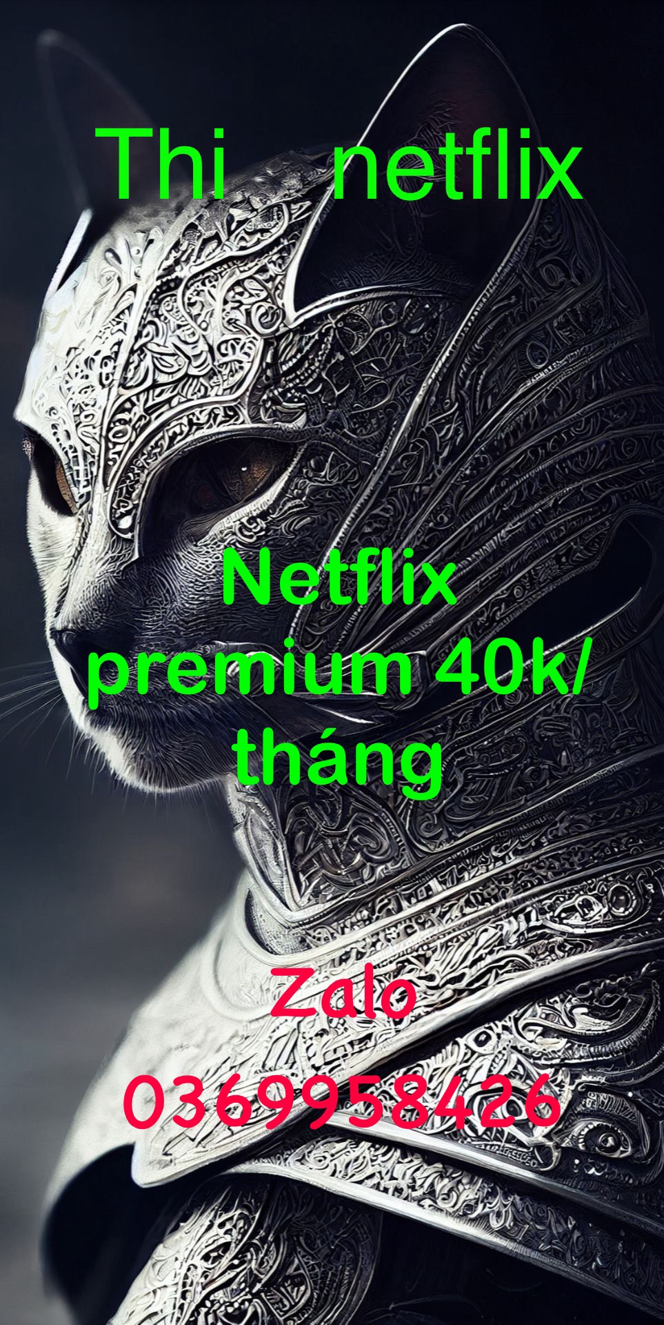 Netflix ultra HD