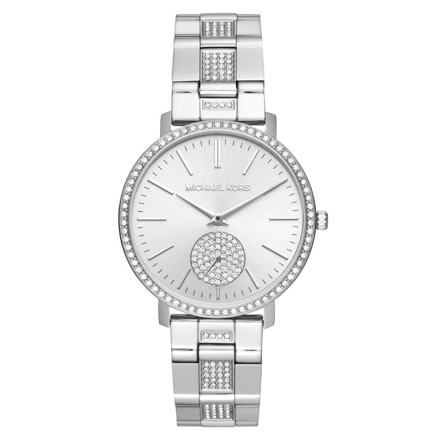 Đồng hồ michael kors nữ mk3600 38mm chính hãng