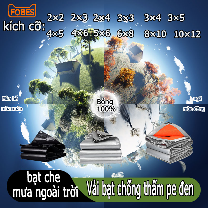 Bạt che mưa ngoài trời bạt che nắng mưa hàn quốc bạt mái hiên di động PE giá ​rẻ cao cấp bat che nang mua han quoc