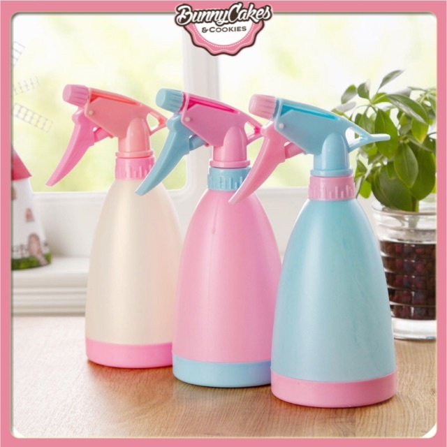 Bình xịt phun sương đa năng 400ml