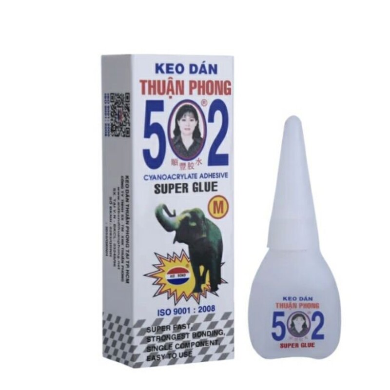 Keo con voi - keo 502