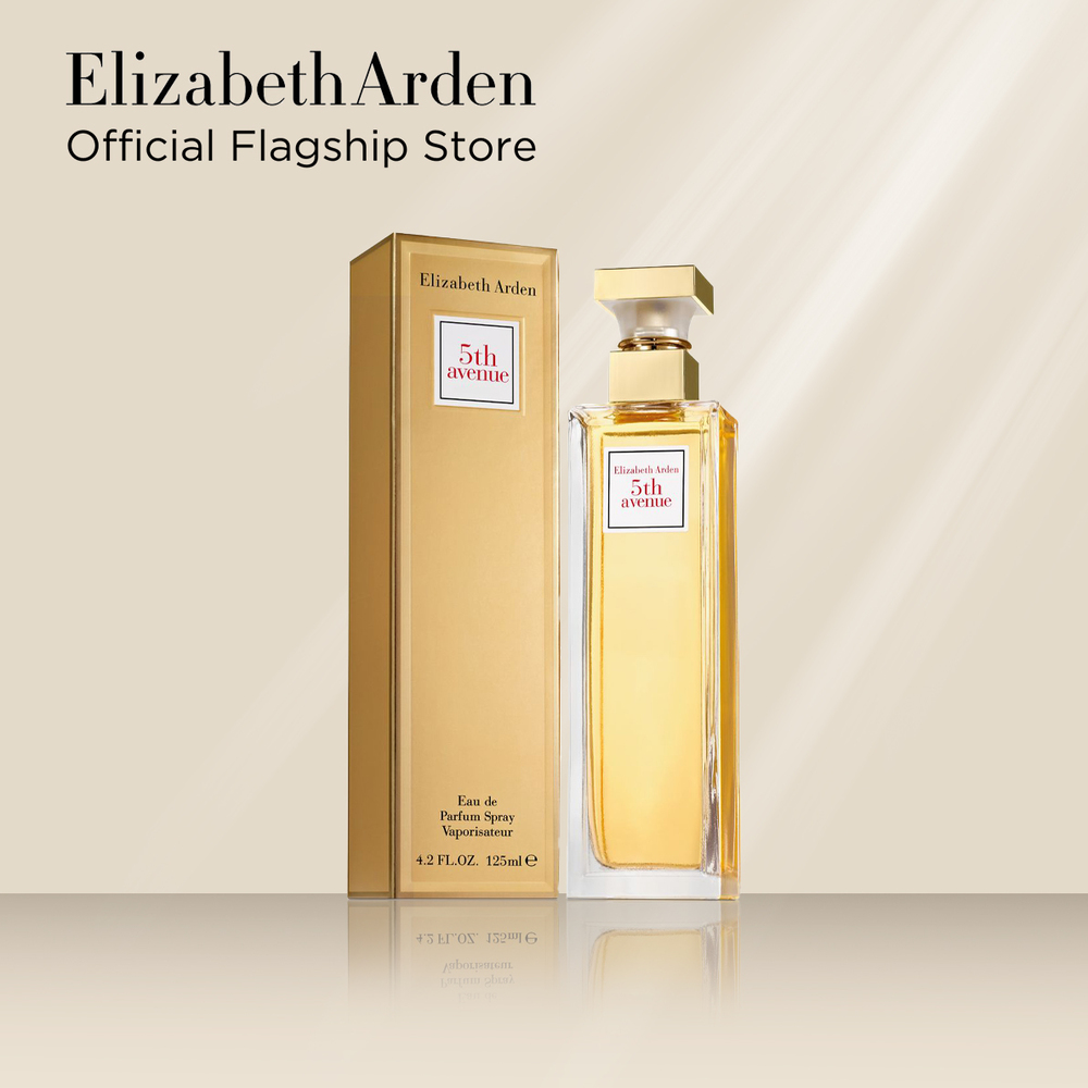 Nước hoa Elizabeth Arden 5th Avenue EDP Spray (125ml)