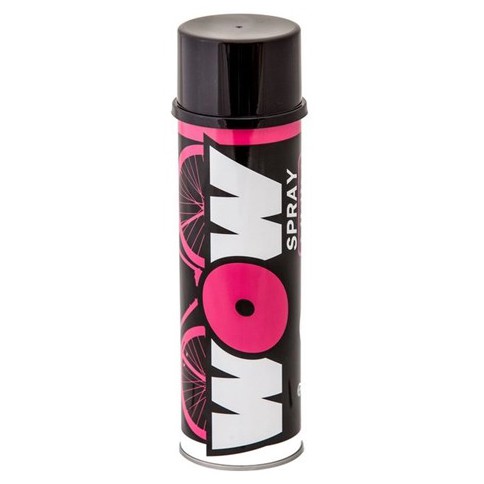 Xịt rửa sên wow spray thái lan 600ml