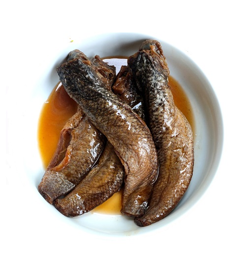 MẮM CÁ LÓC 1KG NGON MÊ LY - ( ĐẶC BIỆT KHÔNG CÂN NƯỚC) ĐẶC SẢN MINH TRIẾT-Vựa Khô Nam Thiên