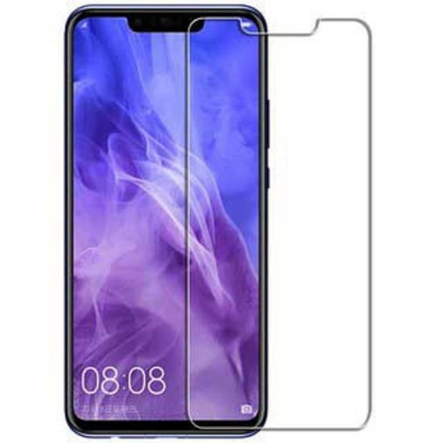 Combo 2 kính cường lực cho Huawei Nova 3i kính trong suốt không full màn hình