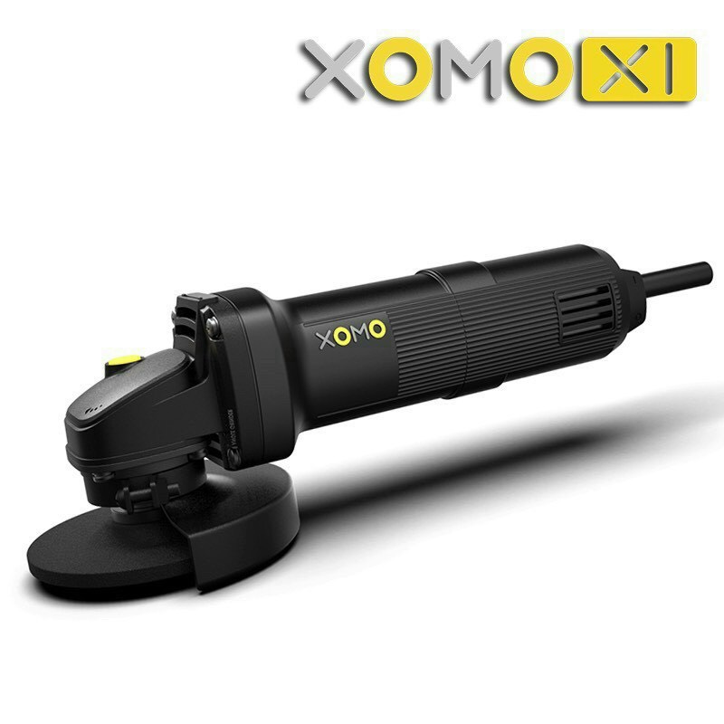 Máy mài xomo 100% dây đồng máy nội địa
