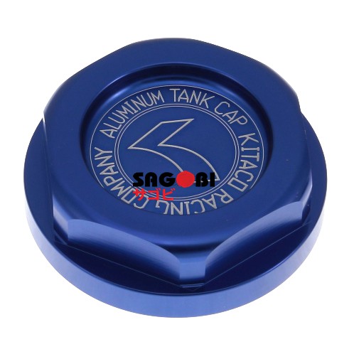 [HCM]Nắp Bình Xăng Xe Máy  Kitaco Nhật Bản 850-0600000