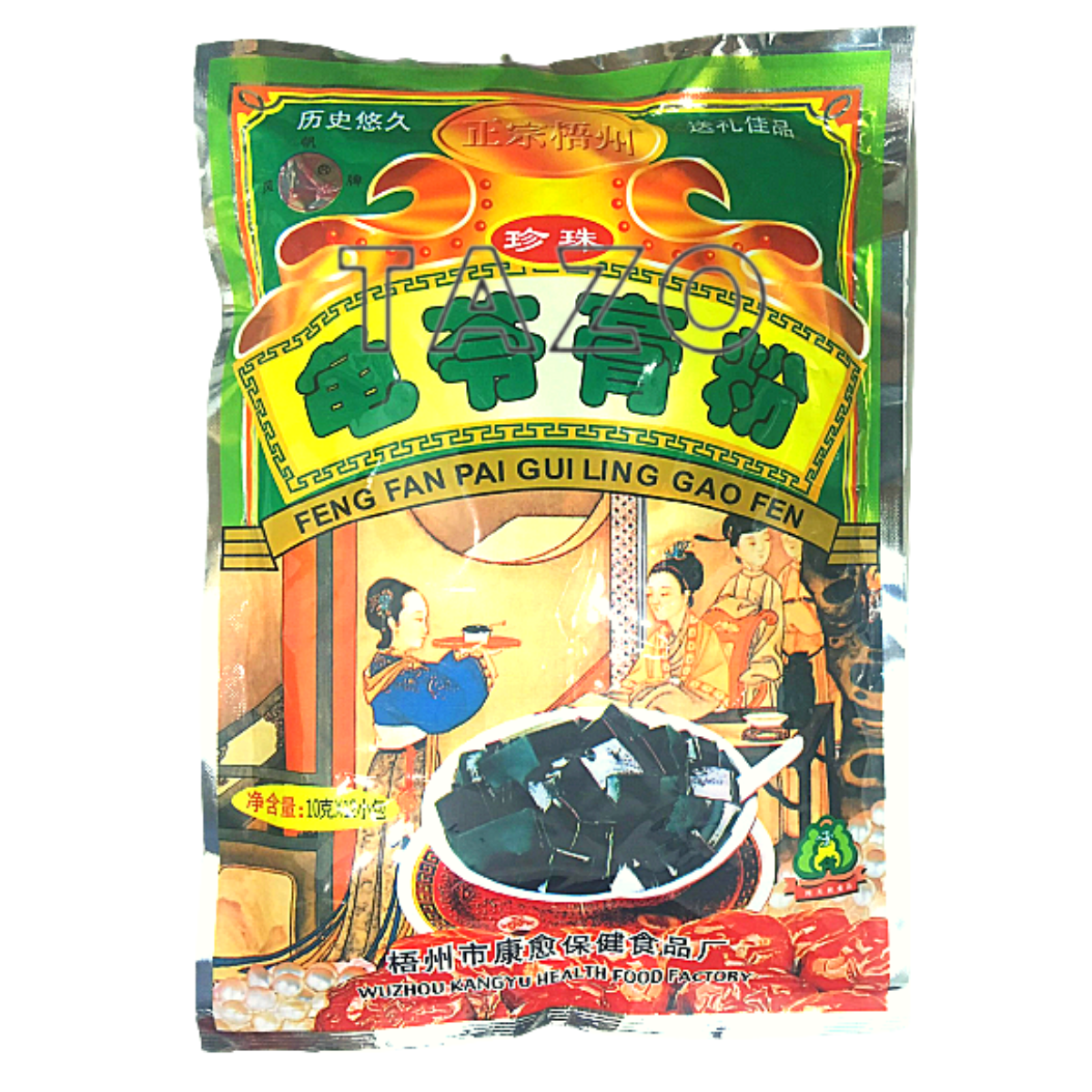 Cao quy linh 120g