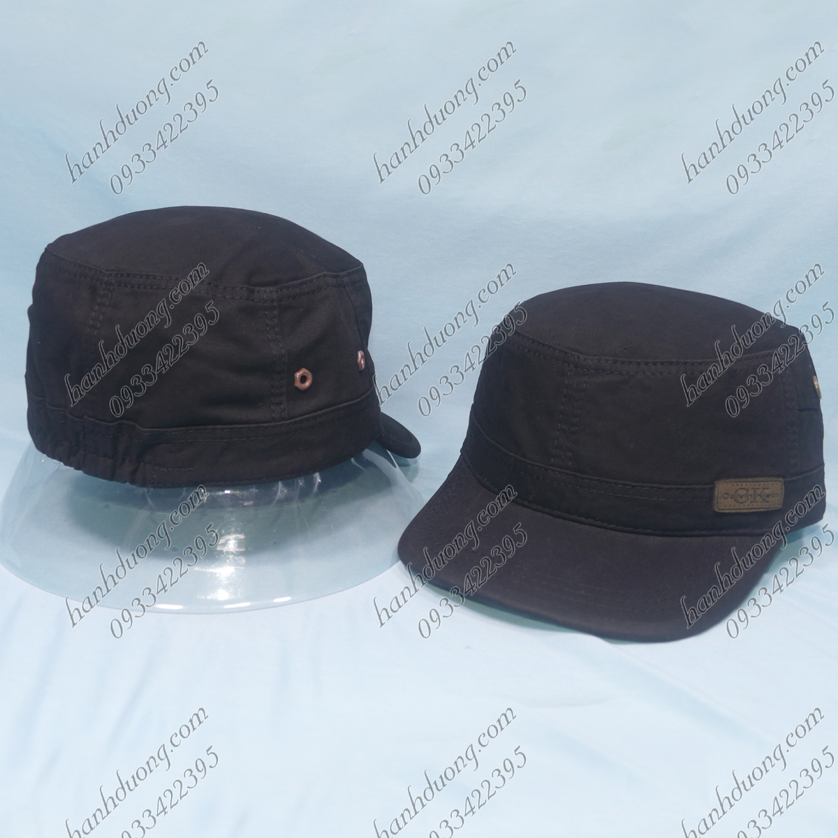 Nón kết nam đẹp mũ lưỡi trai nam đầu bằng bít đuôi nhiều mẫu thỏa sức lựa chọn đuôi có thun tăng giảm vòng đầu chất liệu vải cotton mềm mại thoáng mát mang phong cách thời trang