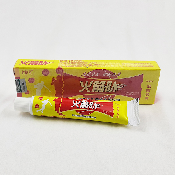 Kem đông y bôi muỗi đốt, kiến đốt hiệu quả
