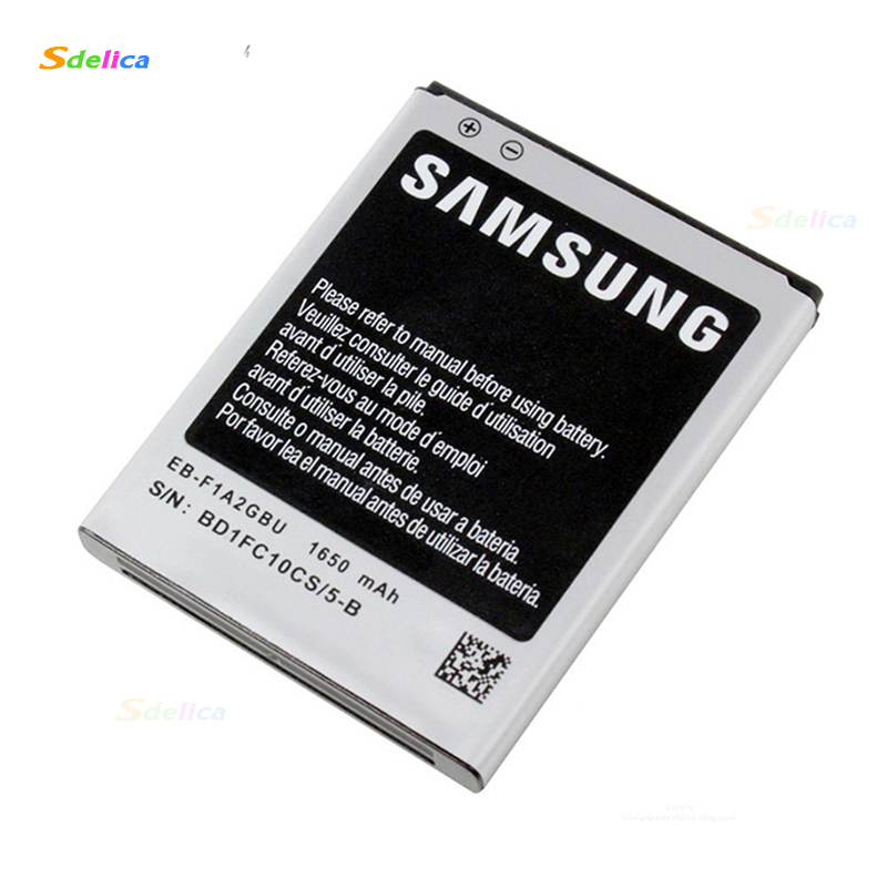 Pin samsung galaxy s2 i9100 chính hãng