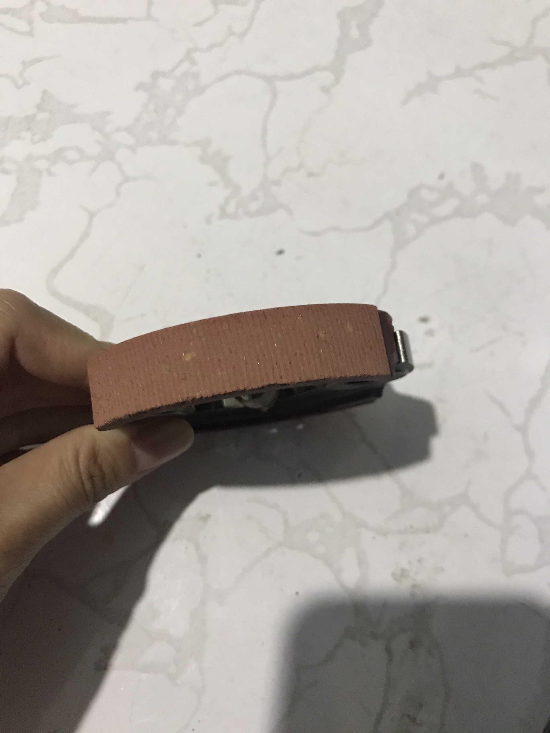 Bố côn máy cắt cỏ 330/430