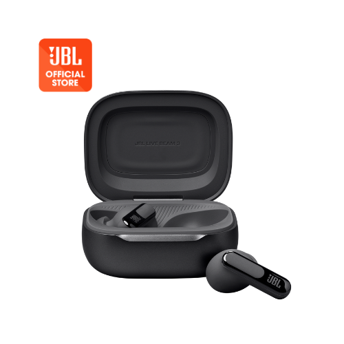 Tai Nghe JBL LIVE BEAM 3 - Hàng chính hãng