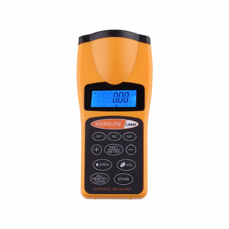 Máy đo cp-3007 máy đo khoảng cách kỹ thuật số thước dây laser dụng cụ quang học công cụ đo laser máy đo khoảng cách laser dụng cụ đo khoảng cách kỹ thuật số bảo hành 6 tháng
