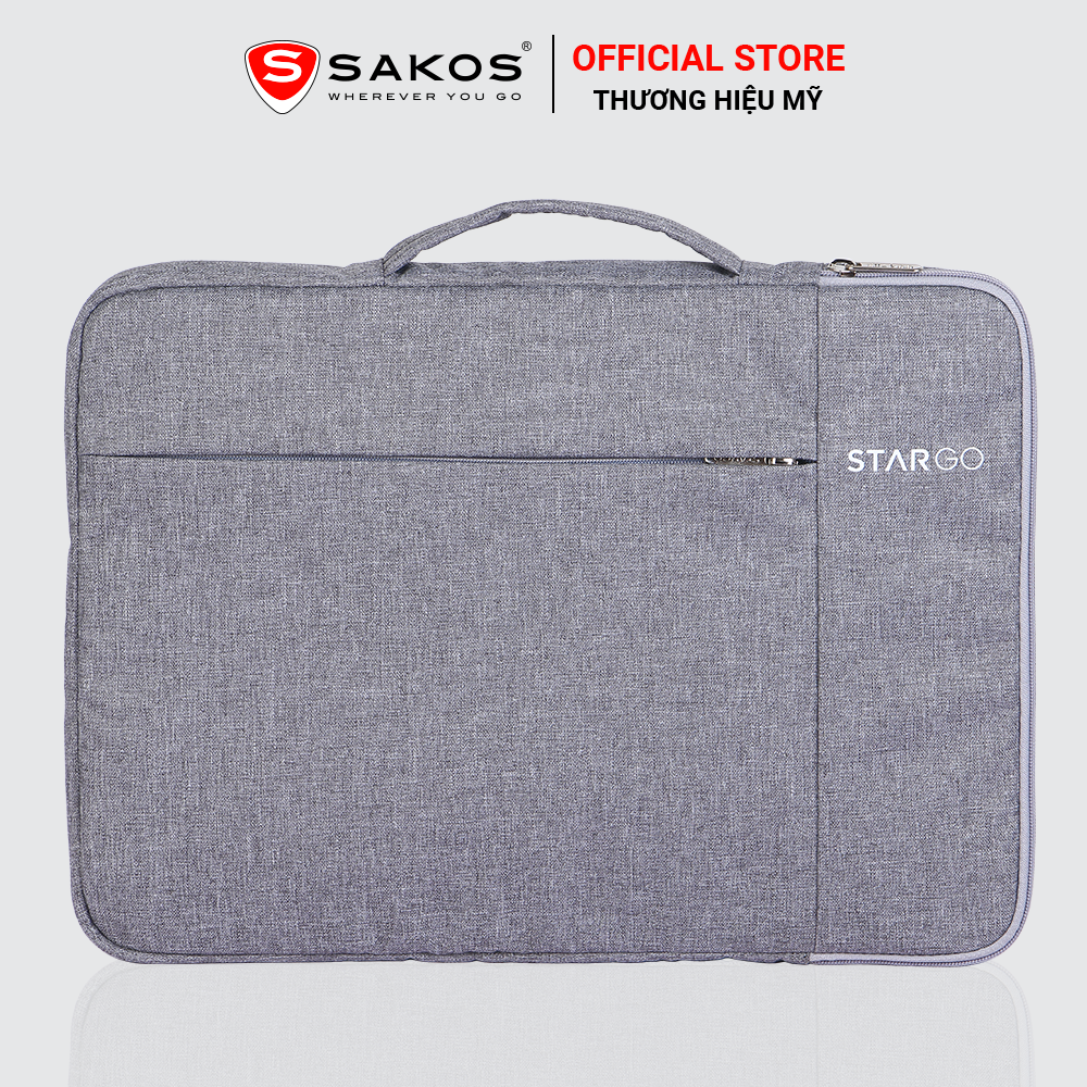 Túi Bảo Vệ Laptop Stargo Slight 17 inches