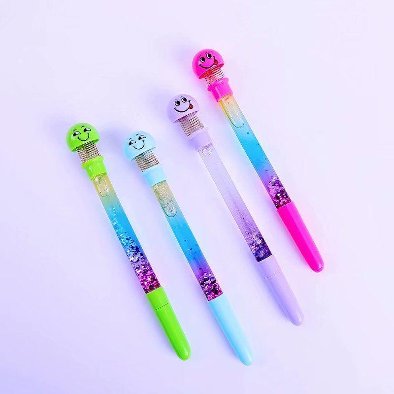 COMBO 2 BÚT BI THÚ NHÚN KIM TUYẾN