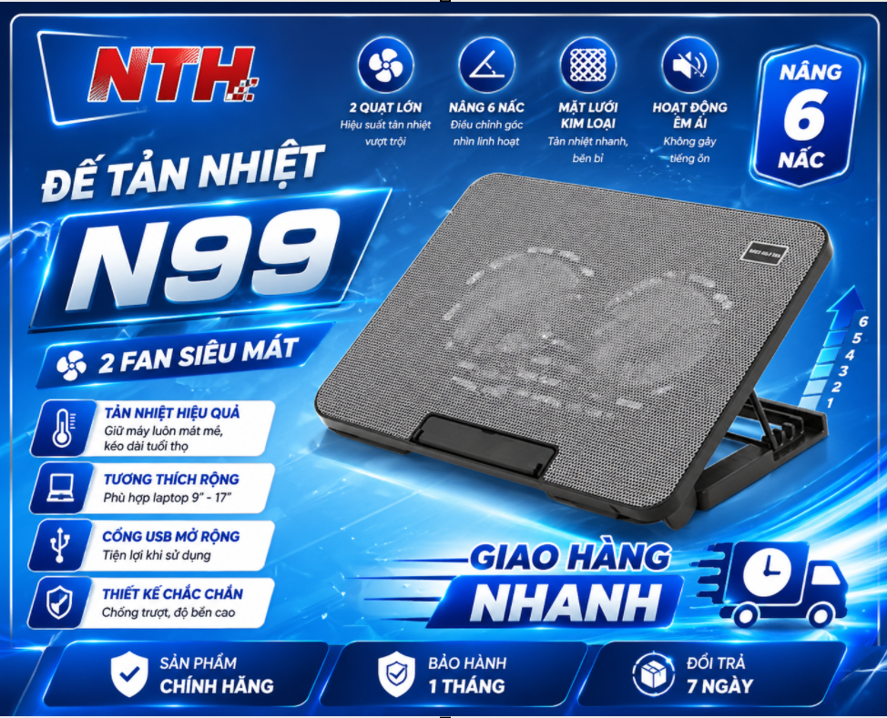 [Hcm] Laptop Heat Sink R9 / N99 Giá 162,000 Đồng*Miễn phí vận chuyển
