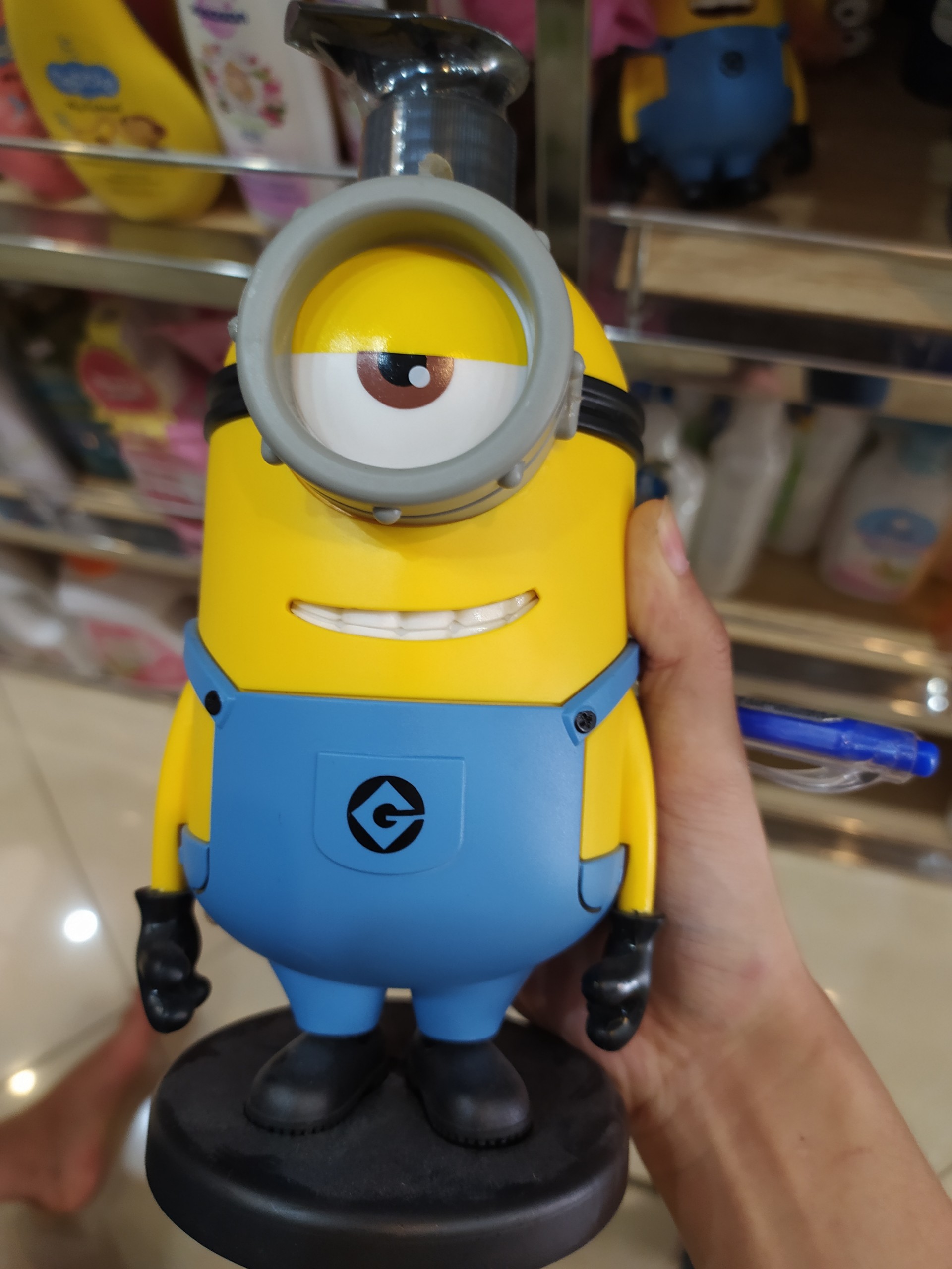 Tổng Hợp Tô Tượng Minion Giá Rẻ, Bán Chạy Tháng 8/2023 - Beecost