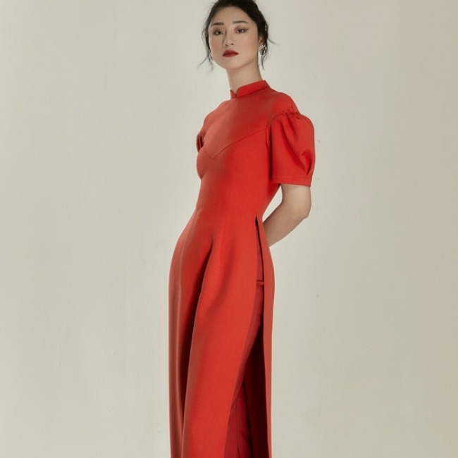 Moda de Lita - Quần An