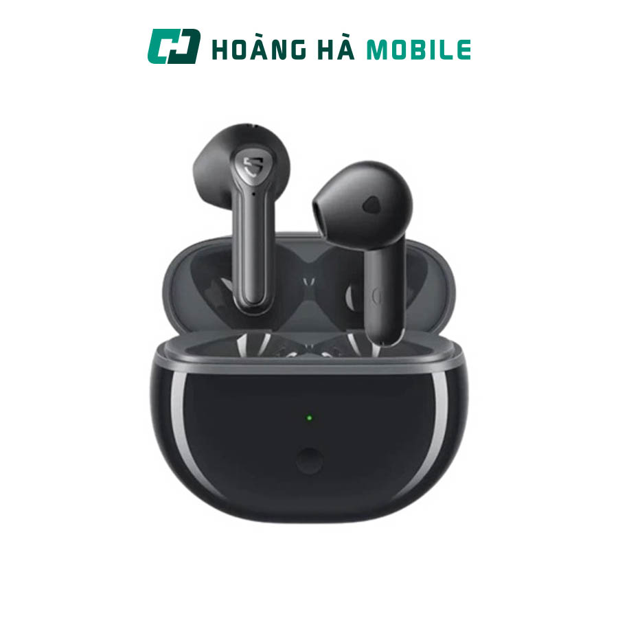 Tai nghe Bluetooth Soundpeats Air3 Deluxe - Chính Hãng