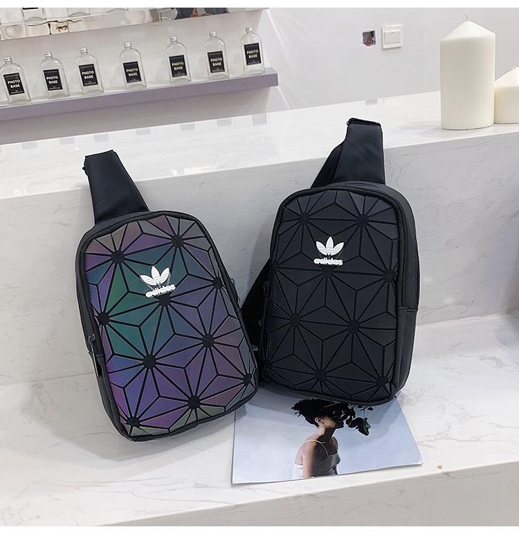 Túi đeo chéo Adidas 3D m2
