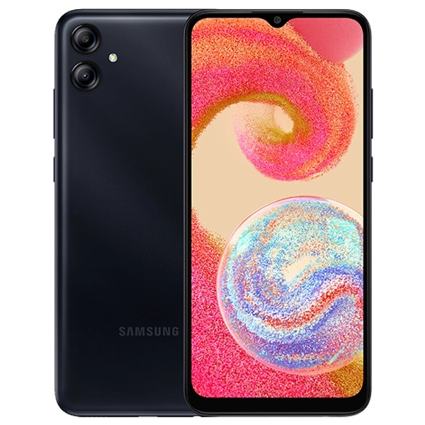 Điện thoại Samsung Galaxy A04e  - Hàng chính hãng