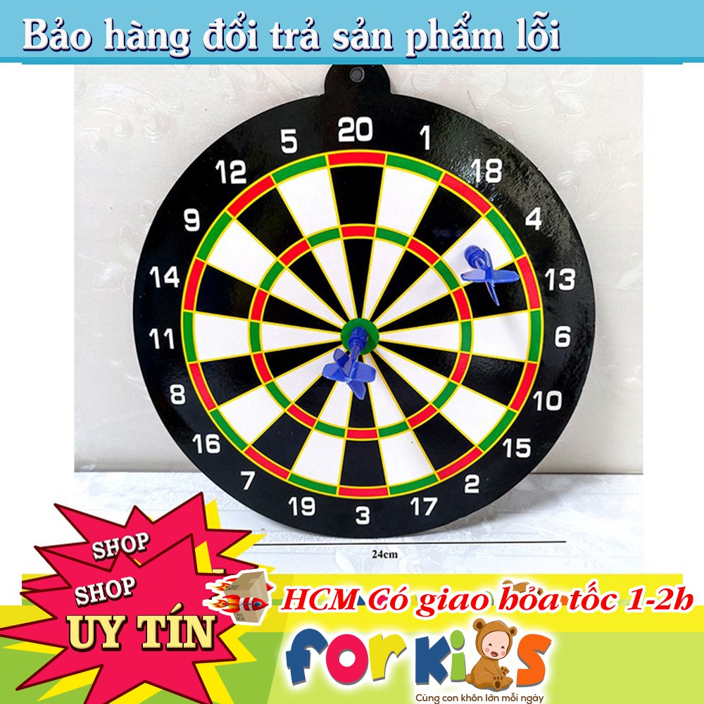 Phi Tiêu Nam Châm Cho Bé