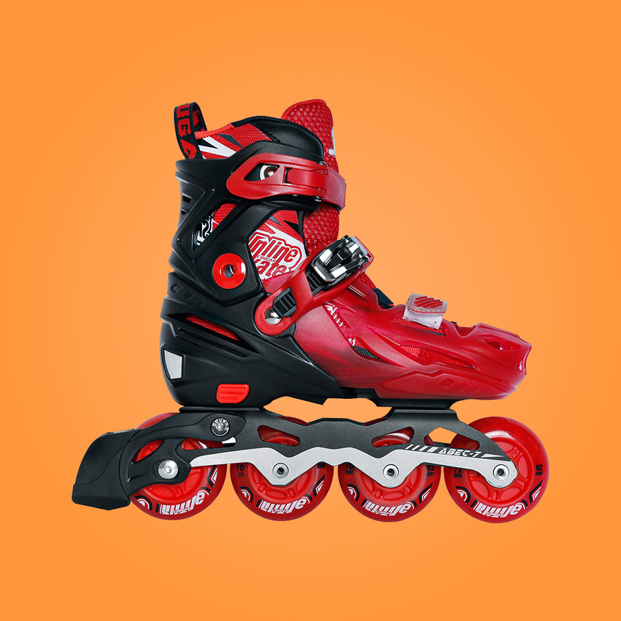 Giày patin cougar 333