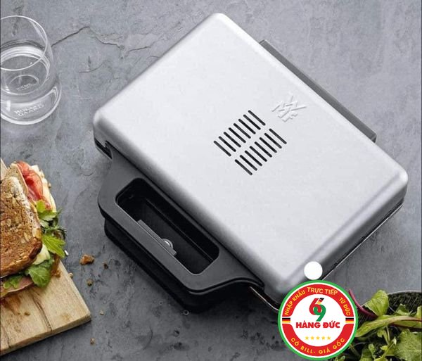 Máy nướng bánh mỳ sanwich wmf lono - hangduc 69