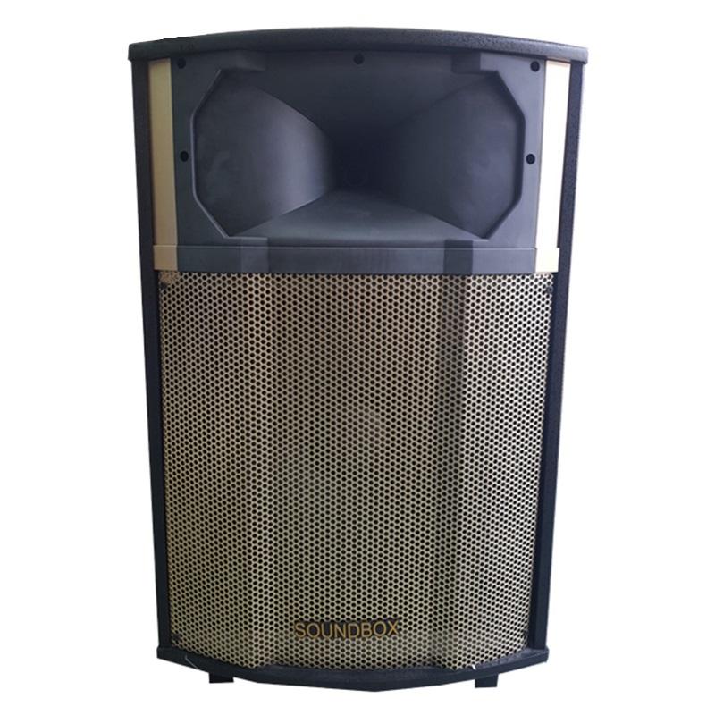 Loa kéo di động soundbox s-06b