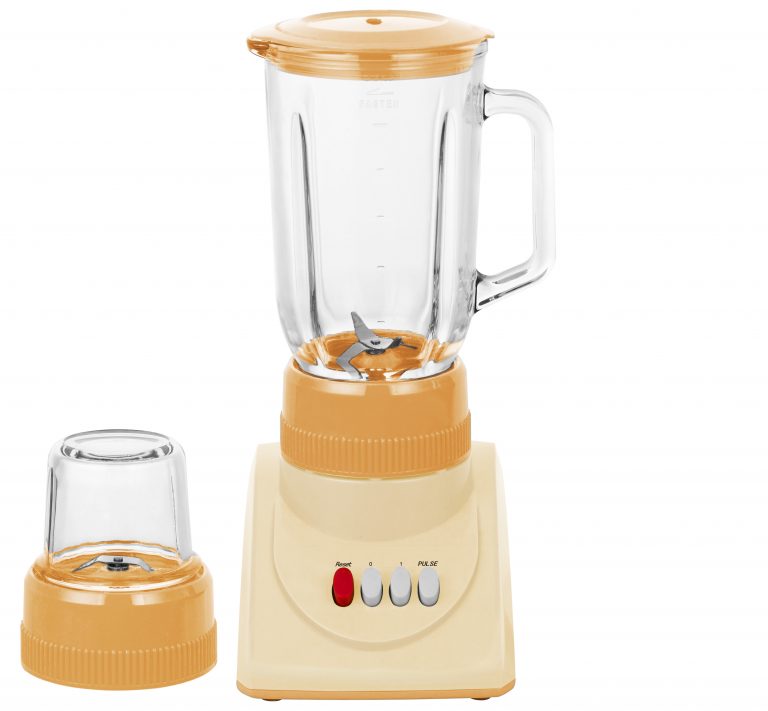 Máy xay sinh tố 2 cối lorente lt-2662- bảo hành chính hãng 12 tháng