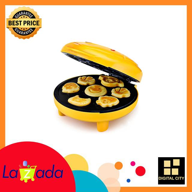 Máy Nướng Bánh Hình Thú Philips - Thiết kế cao cấp - Nướng bánh dễ dàng.