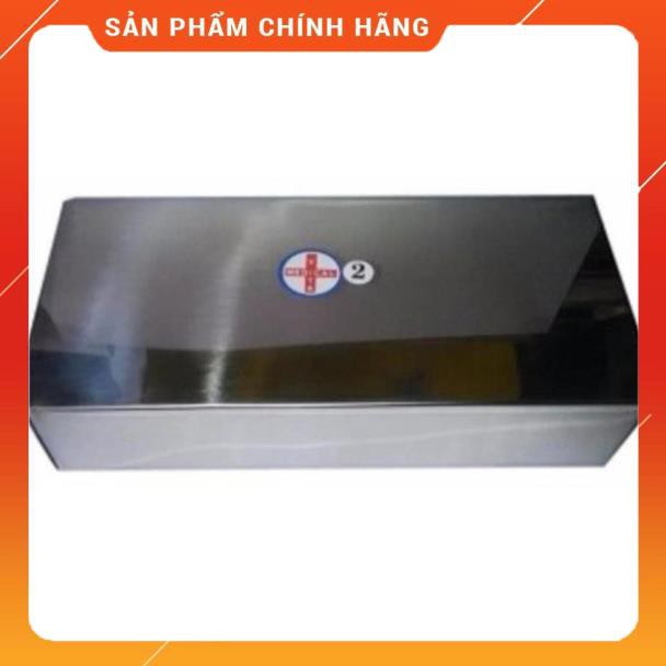 Hộp Chữ Nhật inox Ghép Lớn